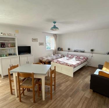 B&B I Falchi Pellegrini