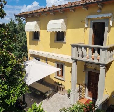B&B Il Castello