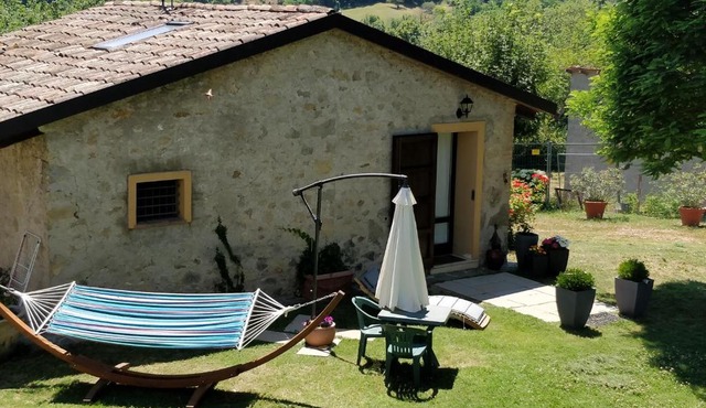 B&B Il Castellaro Zocca