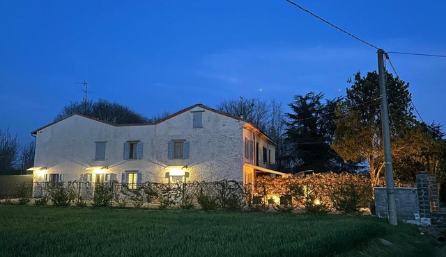 B&B Il Gelsomino