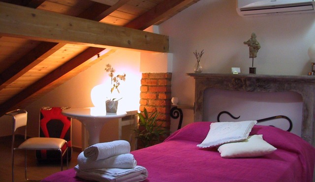 B&B Il Rustico
