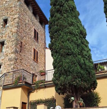 B&B In Torre