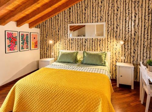 B&B La Borasca