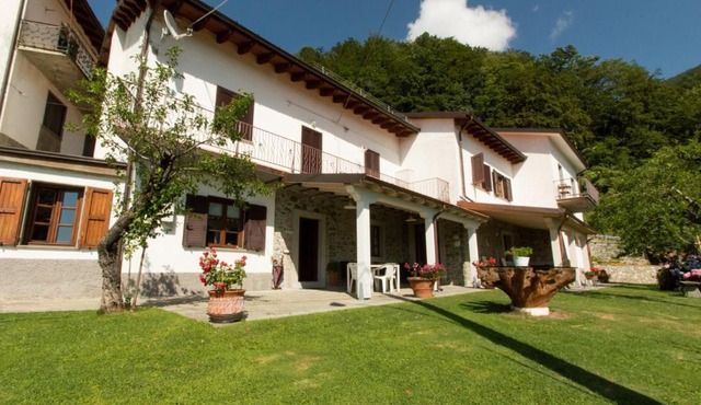 B&B La Bredia
