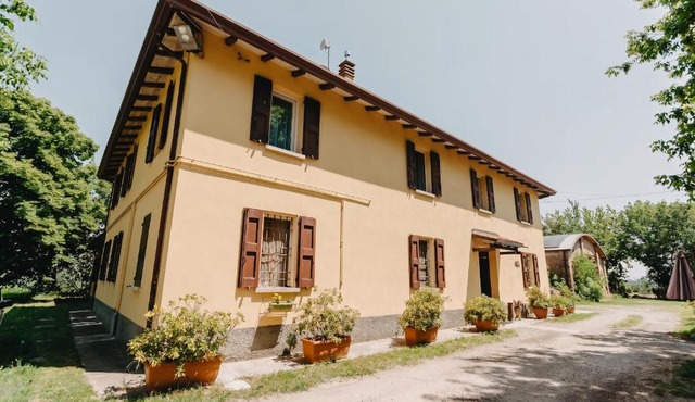 B&B La Casetta di Alessia - Agriturismo con camere e ristorante