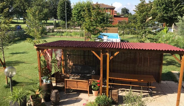 B&B La Casa del Barbiere