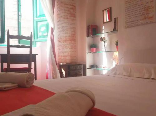 B&B La Casa in Centro