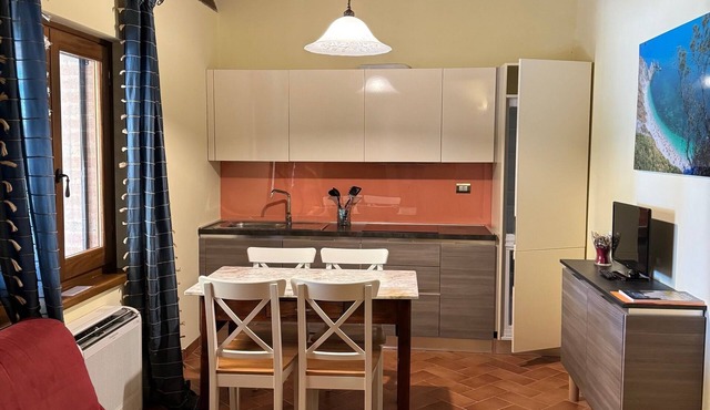 B&B La Foresteria Osimo