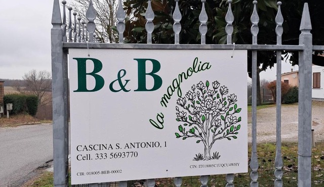 B&B La Magnolia