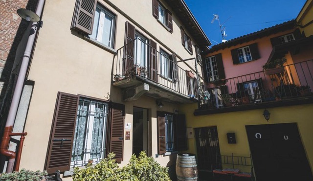 B&B LA MIMOSA E IL GELSOMINO