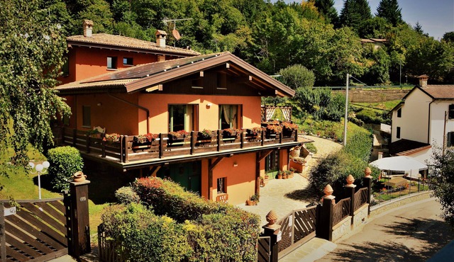 B&B La Piazzetta