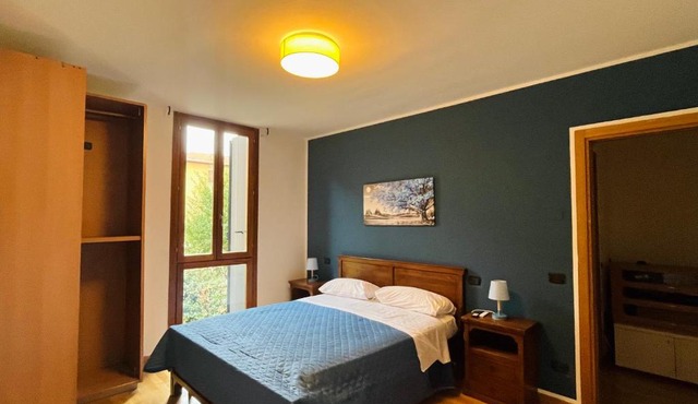 B&B LE AMARENE - Viale Manzoni