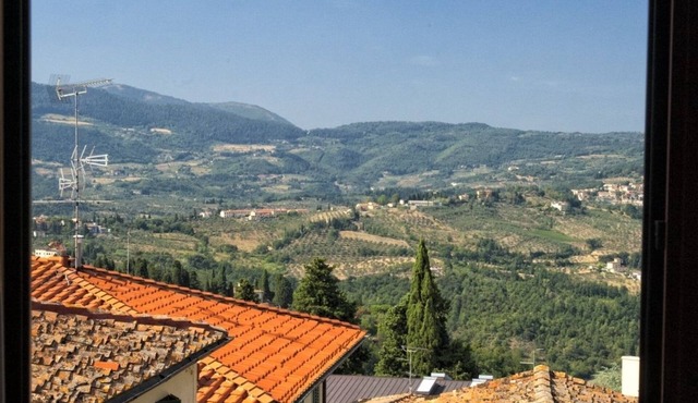 B&B Le Cannelle Fiesole