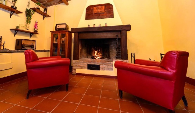 B&b Le Case Rosse