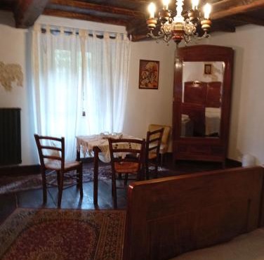 B&B Le Limentre