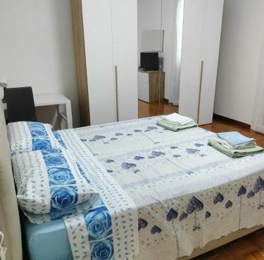B & B Le Mimose