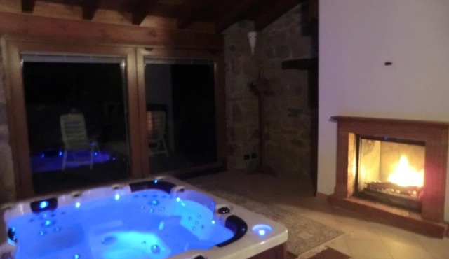 B&B Le Peschiere