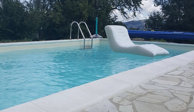 B&B Le Peschiere