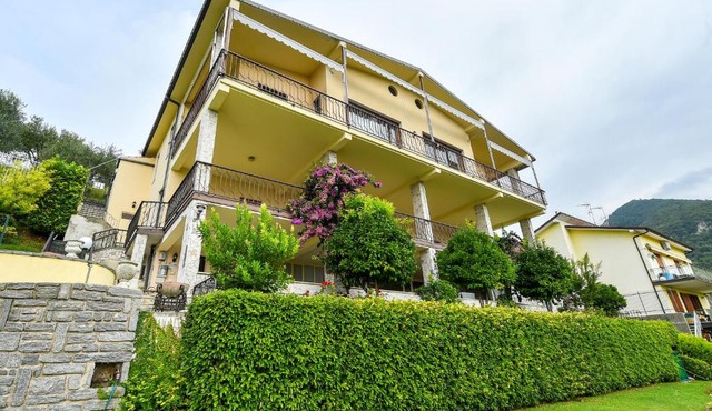 B&B LE TERRAZZE SU SALÒ