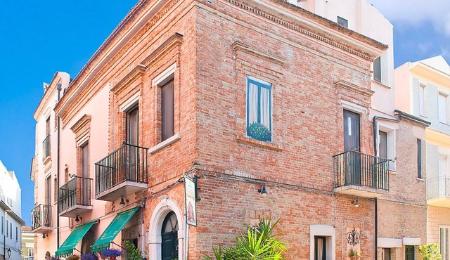 B&B Liù Palazzo Ducale