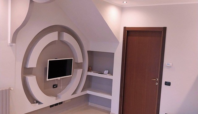 B&B linate