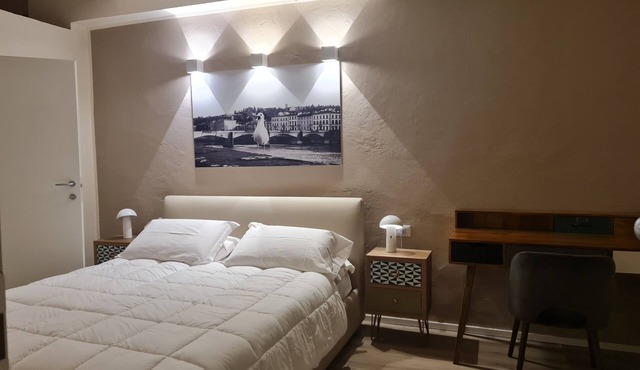 B&B Liveinflorence Centro Storico