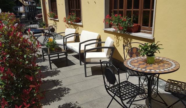 B&B Lo Slittone