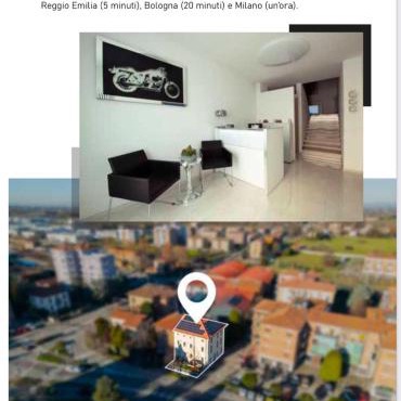B&B Luna Suite & Room