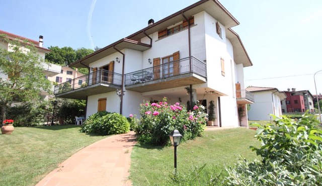B&B Margherita Le Fiabe