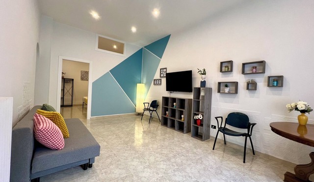 B&b Margherita Torremaggiore