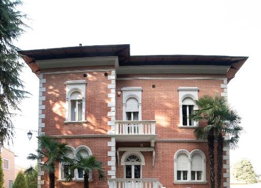 B&B Matteotti Luxury Home