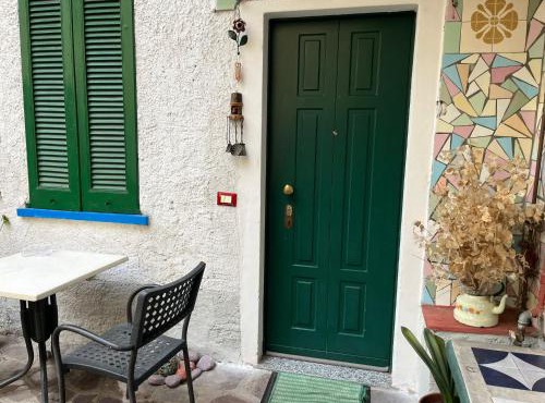 B&B Mirna - Piccolo Appartamento