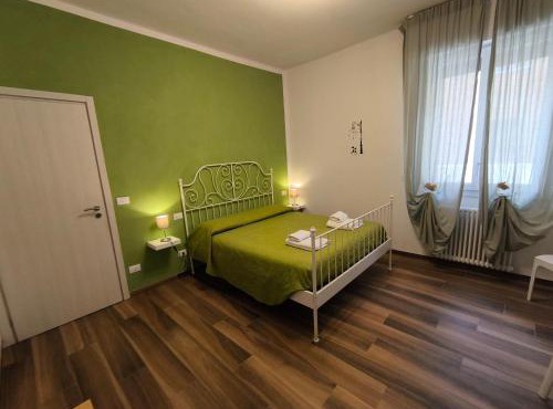 B&B Monzuno-Sulla Via degli Dei