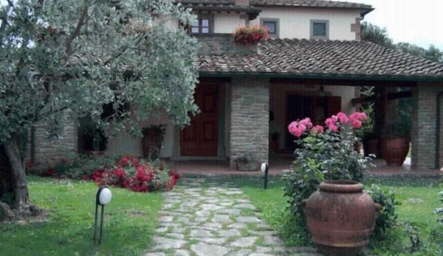 B&B Ortali Country House