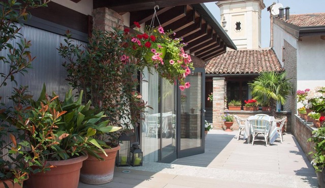 B&B San Clemente