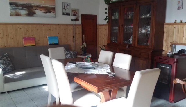 B & B SANTA MARIA