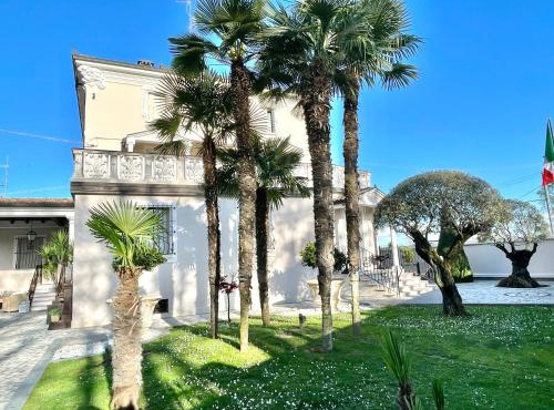 B&B STAZIONE DON CAMILLO