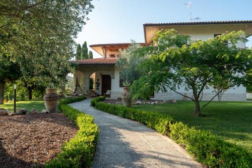 B&B Ulivo del Duca