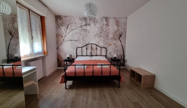 B&B Via Guareschi