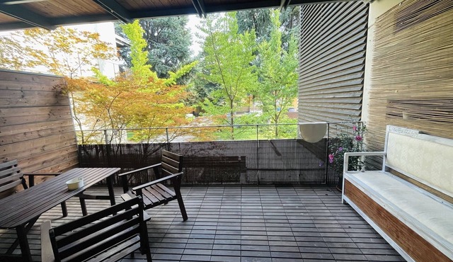 B&B VIALE MANZONI