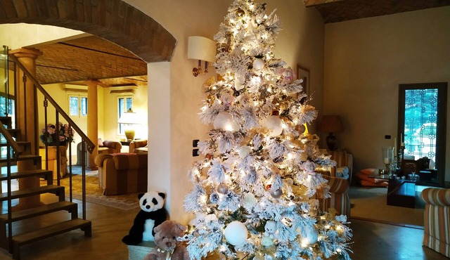 B&B Villa delle Palme