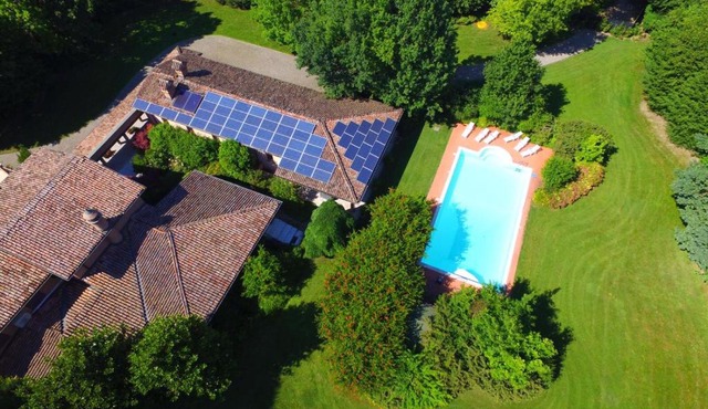 B&B Villa Valchero