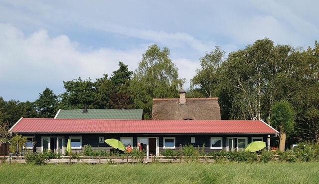 B&B ZusenZomer