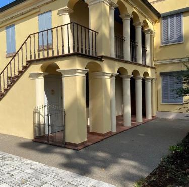 B e B Villa Livia