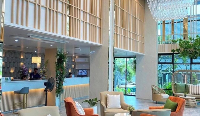 Baan Bangkok 97 Hotel