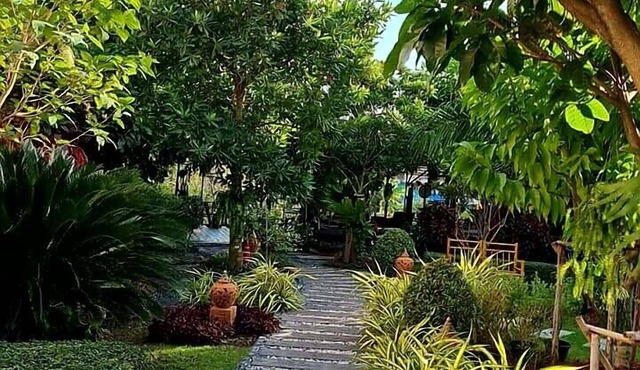Baan Canalee