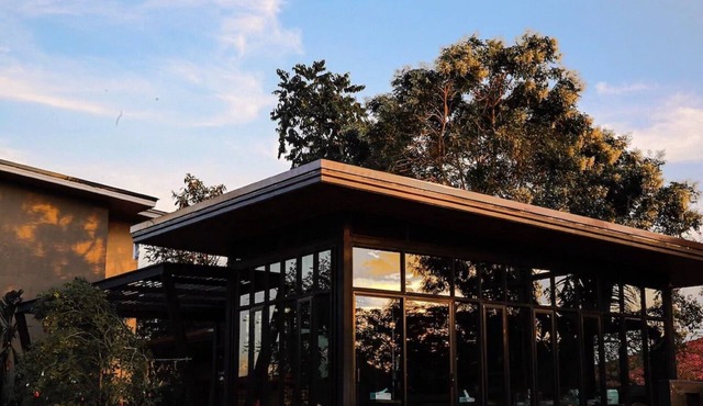 Baan Kampu Resort