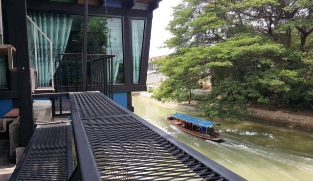 Baan Mae Khian Cafe & Boutique Hotel