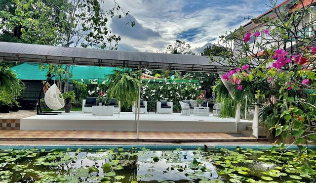 Baan Sood Soi Residence 1
