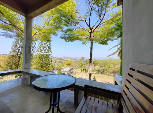 Baan Suan Plearndara Homestay